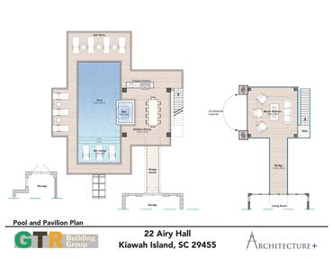 22 Airy Hall Kiawah Island, SC