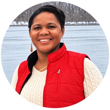 Jeanne Dauphin
Community Outreach Specialist