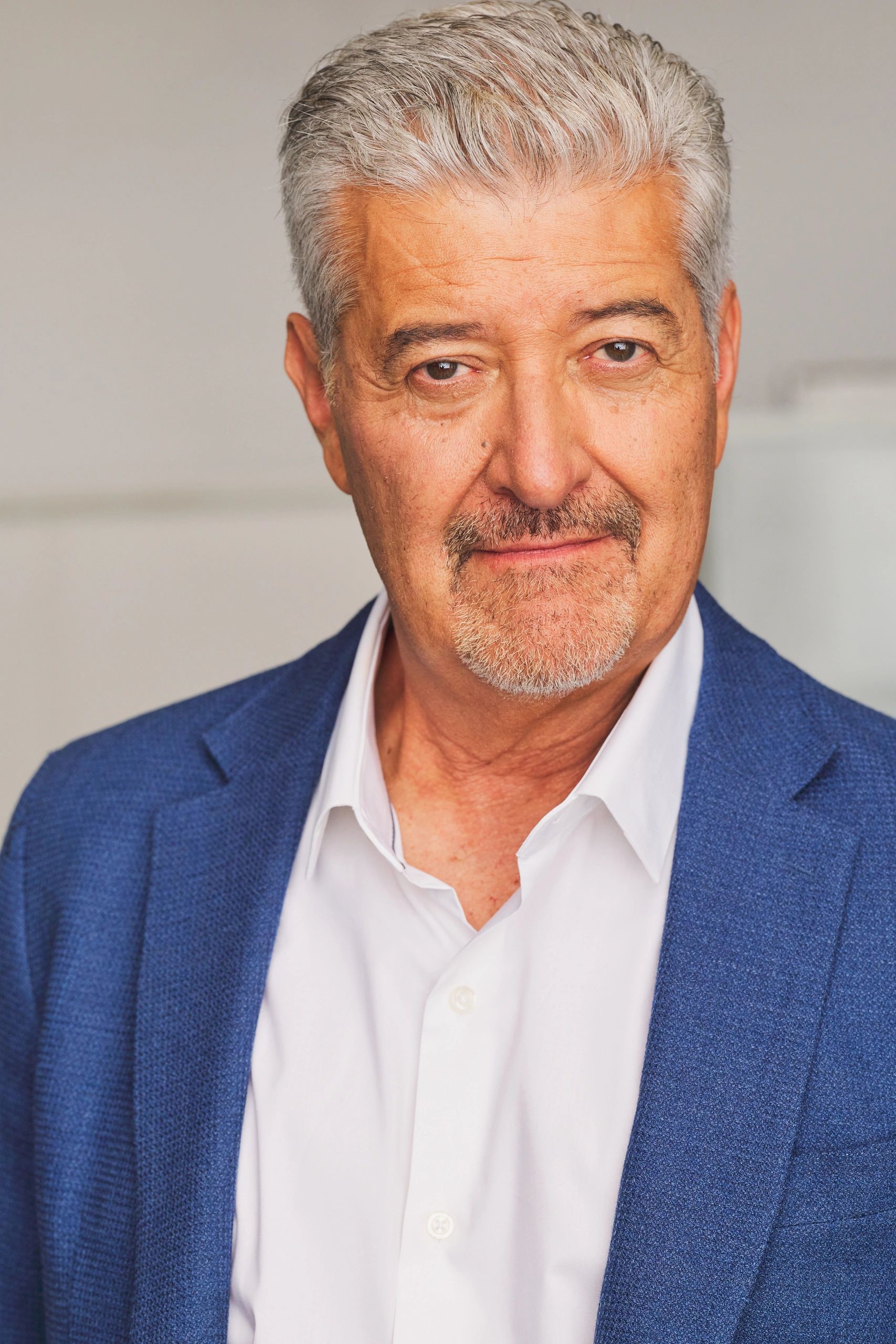 Mark Aguirre, Los Angeles SAG-AFTRA actor