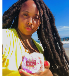 GREENHOUSE EFFECT WELLNESS