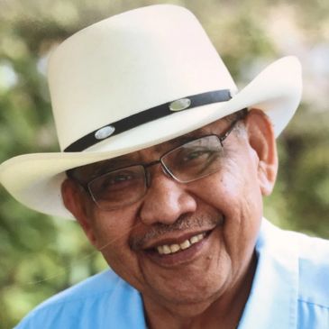 Tony "El Chayo" Cervantes, Radio Legendary D.J. Lansing, Michigan and Distributor for La Voz