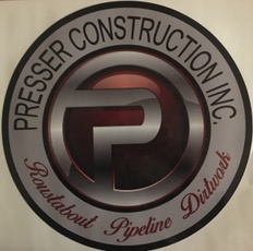 Presser Construction Inc