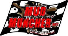 Mud Muncher Motorized Tear Off 
