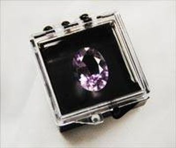 Gem-box, sticky box, jewellery box