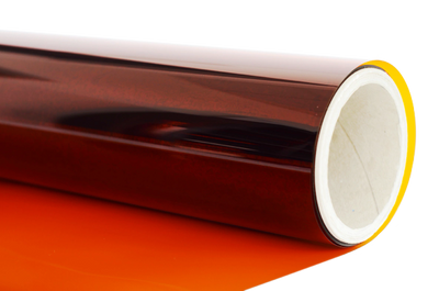 UV-protection Yellow Foil