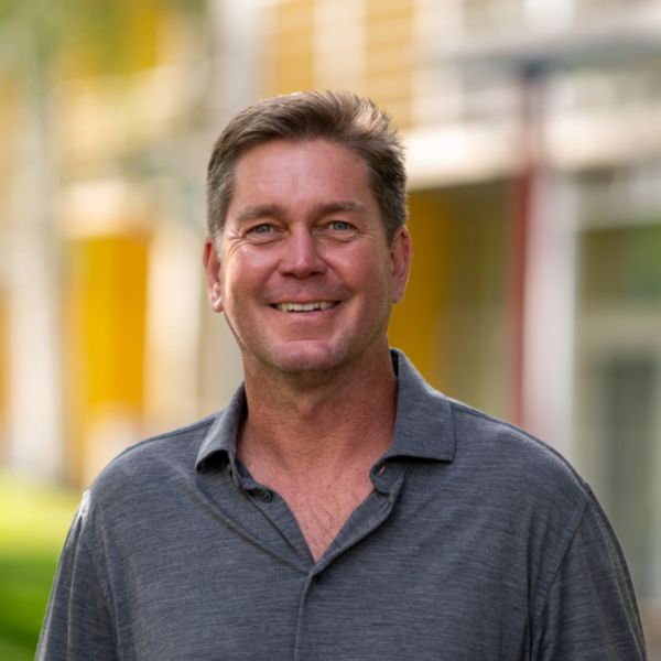 Chris Flynn The Agency Aspen Real Estate Buy Rent Sell Headshot