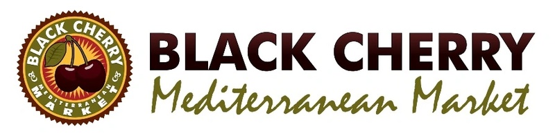 BLACK CHERRYMEDITERRANEAN MARKET 