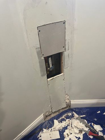 Drywall Repair