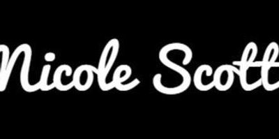 Nicole Scott Designs logo