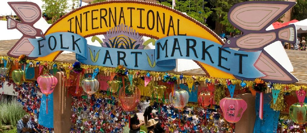 International Folk Art Market