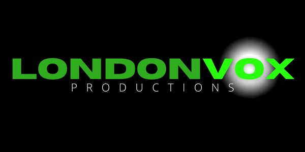 @londonvoxproductions, @theMaryLondon, @TheLossWorld