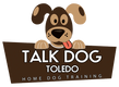 talk dog toledo