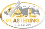 Client:  A.L Plastering and design in Royal Oak, Michigan.