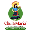 Client: Chula Maria Mexican Grill & Bar in Shelby Township, Michigan.