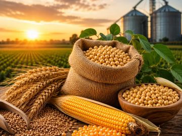 Agriculture Product Images