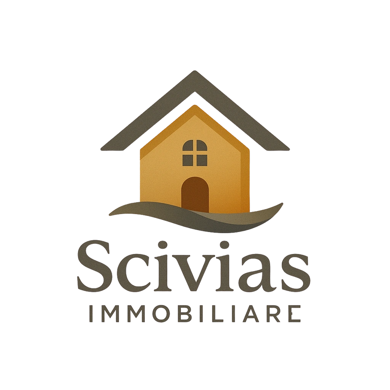 Scivias Immobiliare logo