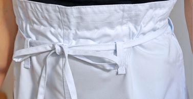 Hirota Suits and Belts. Karate Dogi and Obi made in Japan.