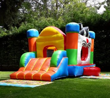 Şişme Oyun Alanı Kiralama, Şişme Kedili Oyun Parkı, Etkinlik ve Organizasyonlarda Kiralama