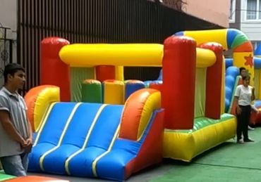 Şişme Oyun Alanı Kiralama, Şişme Kaydıraklı Zıp Zıp Parkı, Etkinlik ve Organizasyonlarda Kiralama