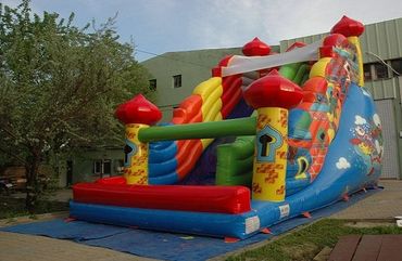 Şişme Dev Kaydırak Kiralama, Şişme Dev Oyun Evi Kiralama, Şişme Kaydırak Kiralama Hizmeti