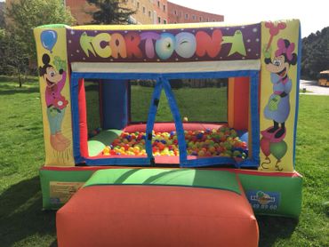 Şişme Oyun Alanı Kiralama, Şişme Top Havuzu Oyun Parkı, Etkinlik ve Organizasyonlarda Kiralama