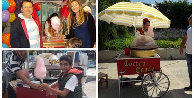 Pamuk Şekeri Kiralama, Pamuk Şekerci Kiralama, Pamuk Şeker Makinesi Kiralama, Pamuk Helvacı Kiralama