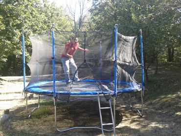 Etkinlik ve Organizasyonlarda Trambolin Kiralama Hizmetleri, Şirket Pikniklerinde