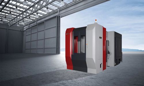 Dynamic International