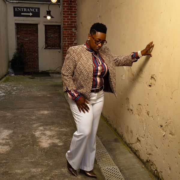 Spiritual coach ready to serve.