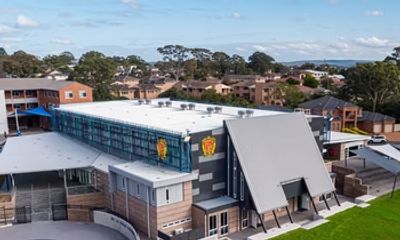 De La Salle College Caringbah SCS