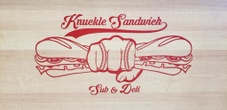 Knuckle Sandwich Sub Shop