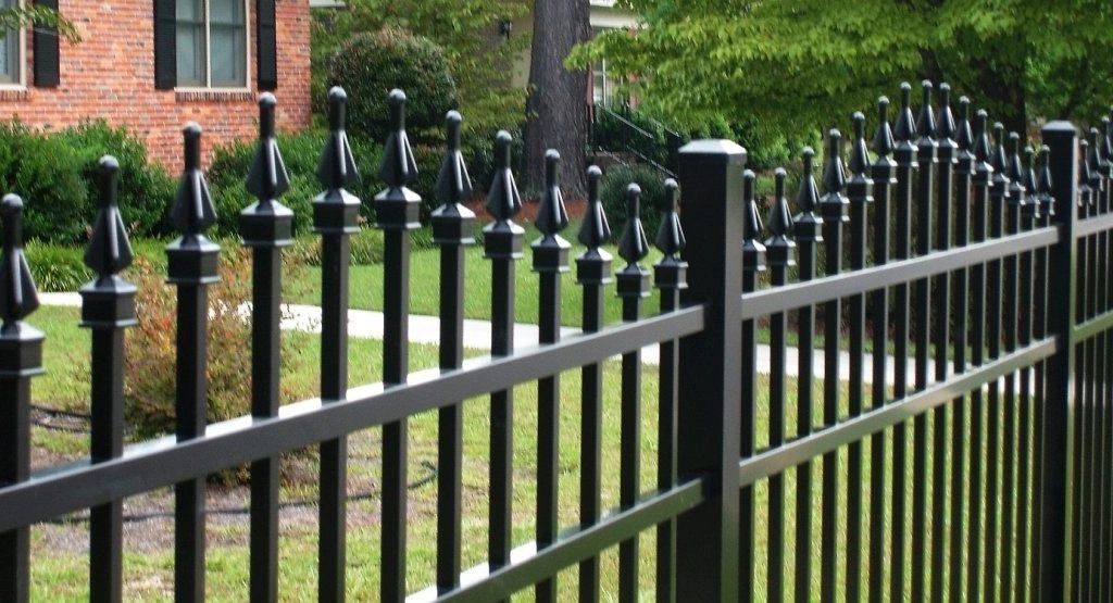 Professional Fencing Services, Carolina