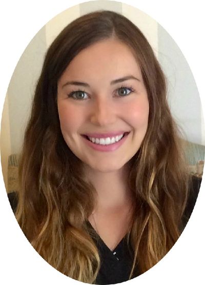 Katelyn, Registered Dental Hygienist