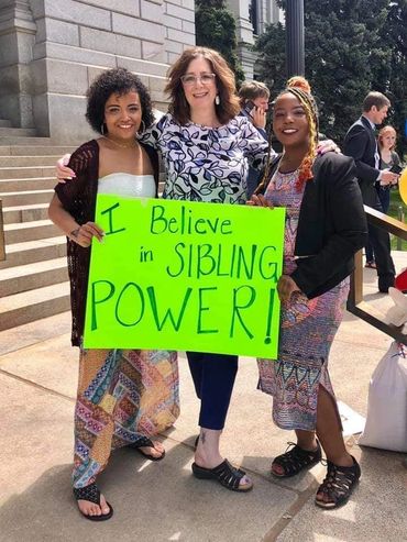 Colorado sibling bill 2019