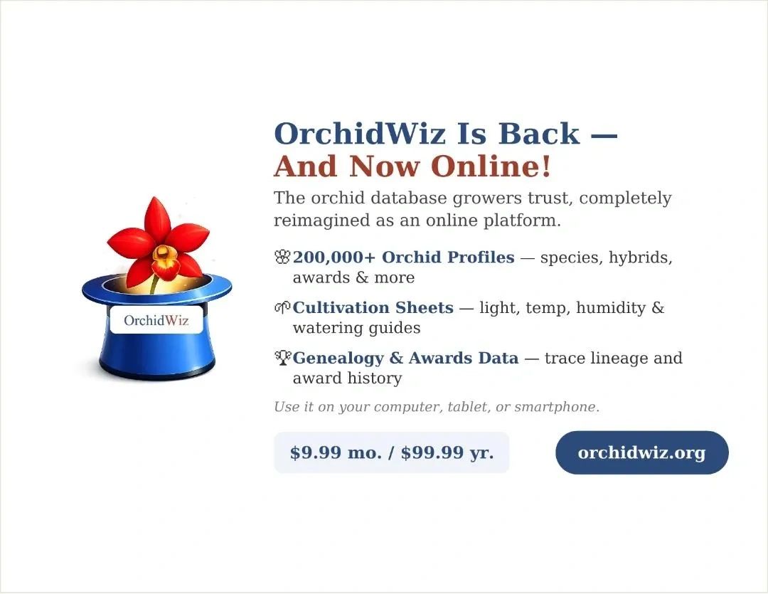 orchidwiz.org