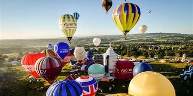 holiday accommodation near bristol