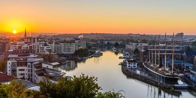 holiday accommodation near bristol