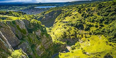 walks cheddar gorge stay near mendips walking holidays mendips walking holidays somerset
