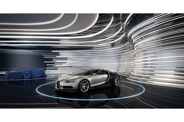 BUGATTI RESIDENCES DUBAI LUXURY LIVING HOMES INTERNATIONAL