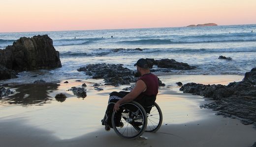 Anthony Wake - Accessavan