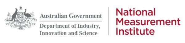 NMI is the peak Australian measurement body responsible for biological, chemical, legal, physical...
