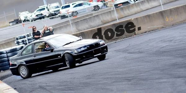 We don't just sell the parts! we use them personally too!