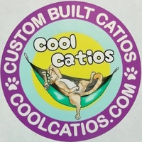 "Cool Catios"