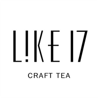 L!KE17 CRAFT TEA