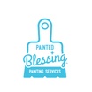 PAINTED BLESSING Residential Painters New Albany, Ohio
