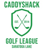 Caddyshack Golf League