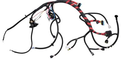 electrical replacement, wiring harness, electrical repair