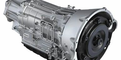 transmission replacements, reprogramming, transmission service, transmission flush