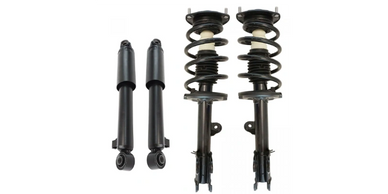 struts, shocks replacement, strut mounts