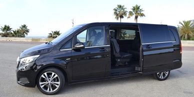 Airport Transfers Cardiff 